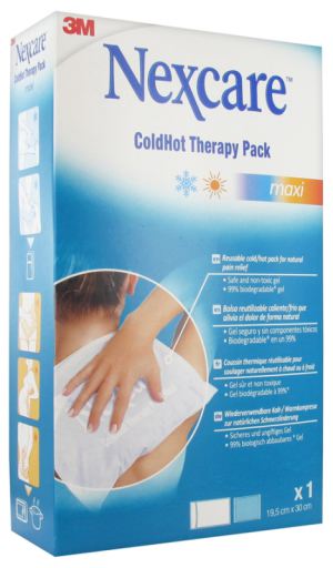 3M Nexcare ColdHot Therapy Maxi Pack 1 Einheit