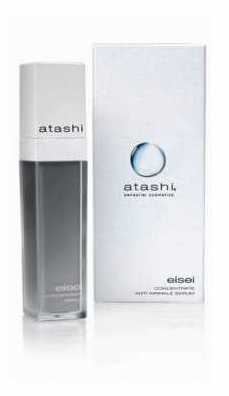 Eisei konzentriertes Anti-Falten-Serum 50 ml