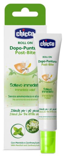 Chicco Anti Mosquito Calming Bar