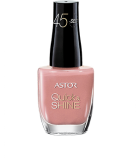Schnell gl&auml;nzender Nagellack