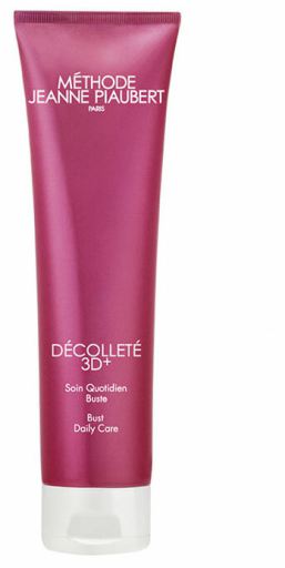 Jeanne Piaubert Dekollet&eacute; 3D+Buste Creme 100 ml