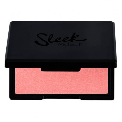 Sleek MakeUp Puder-Rouge-Gesichtsform-Rouge