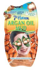 Arganöl-Schlamm-Gesichtsmaske 15 gr Arganöl-Schlamm-Gesichtsmaske 15 gr