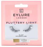 Flatterndes Licht 007 Falsche Wimpern