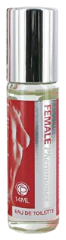 Weibliche Pheromone Eau de Toilette Erotic 20 ml