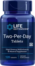 Zwei pro Tag 120 Tabletten