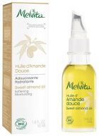 S&uuml;&szlig;es Mandel&ouml;l 50 ml