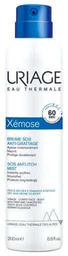 Uriage X&eacute;mose SOS Anti-Juckreiz-Spray 200 ml