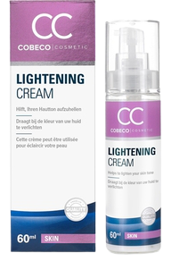 Hautaufhellungscreme 60 ml