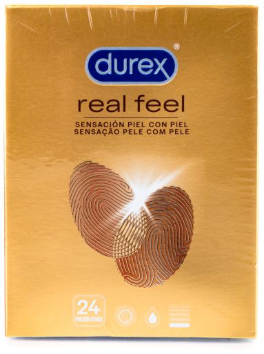 Real Feel 24 Einheiten