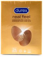 Real Feel 24 Einheiten