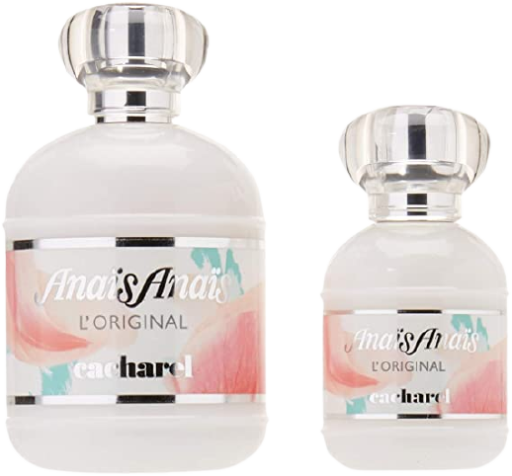 Cacharel Anais Anais Eau de Toilette 100 ml + Eau de Toilette 30 ml
