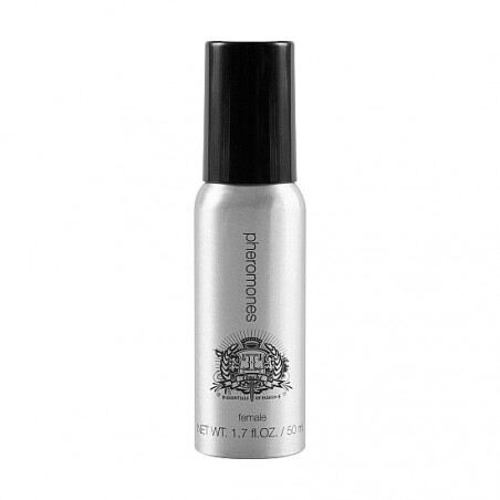 Touche Pheromone For Her 50 ml