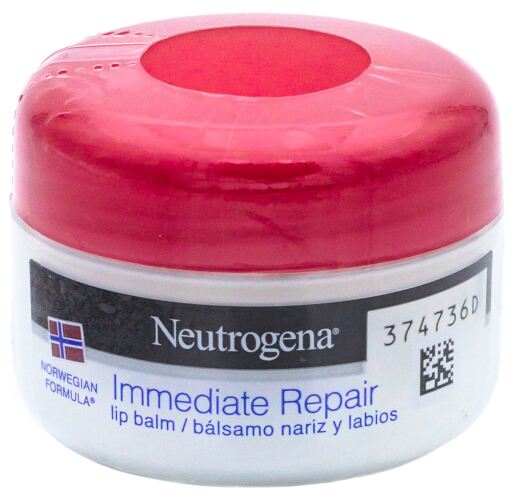 Neutrogena Intensive Reparatur der Lippen