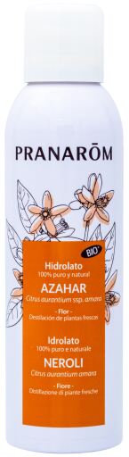 Pranarom Bio-Orangenbl&uuml;tenhydrolat 150 ml