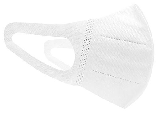 Intelmask sh20 Soft Harness Hygienic Mask 20 Einheiten