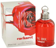 Amor Amor Eau De Toilette Amor Amor Eau De Toilette