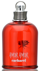 Amor Amor Eau De Toilette Amor Amor Eau De Toilette