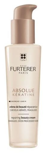 Ren&eacute; Furterer Keratin reparierende Sch&ouml;nheitscreme 100 ml