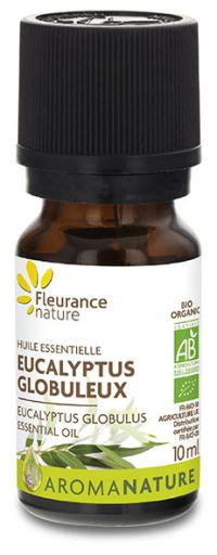 Fleurance Nature Bio-&auml;therisches &Ouml;l aus wei&szlig;em Eukalyptus 10 ml