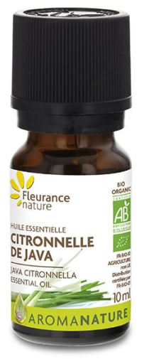 Fleurance Nature Bio-&auml;therisches Luisa-Kr&auml;uter&ouml;l 10 ml