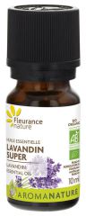 Lavand&iacute;n Super Bio &auml;therisches &Ouml;l 10 ml