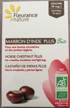 Rosskastanie Plus Bio 45 Tabletten