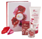 Eau de Coursiana Set Duschgel + Parf&uuml;m