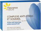 Anti-Stress- und Schlafkomplex 30 Kapseln