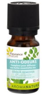 Fleurance Nature Anti-Geruchs-Diffusionskomplex