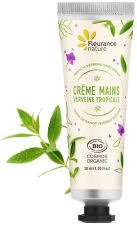 Exotische Eisenkraut Handcreme