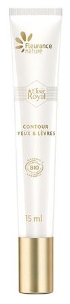 Fleurance Nature Elixir Royal Anti-Falten-Augen- und Lippenkontur