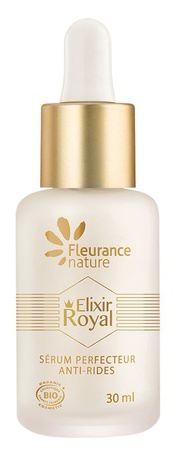 Fleurance Nature Elixir Royal Anti-Falten-Perfektionsserum