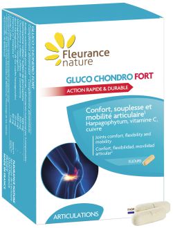 Gluco Chondro Strong 45 Tabletten