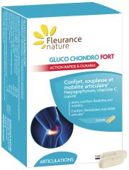Gluco Chondro Strong 45 Tabletten
