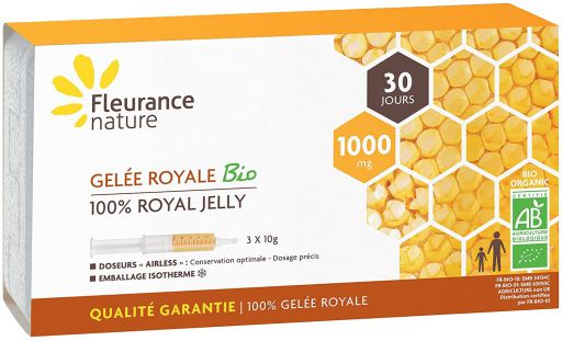 Royal Jelly Airless Spender K&uuml;hlschrank