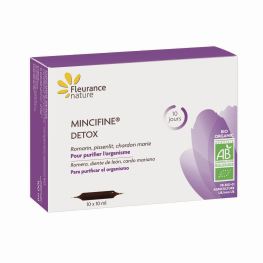 Fleurance Nature Mincifine Detox