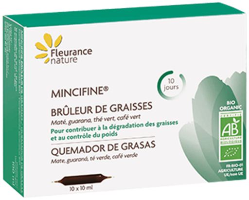 Mincifine Bio Fatburner