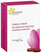Omega Vision 30 Kapseln