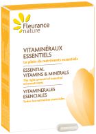 Essential Vitaminerals 30 Tabletten