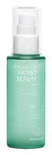 Feuchtigkeitsserum 50ml