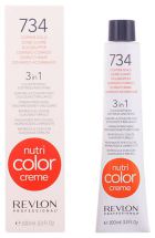Nutri Color Filters Semipermanente Farbmaske 100 ml