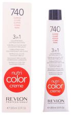 Nutri Color Filters Semipermanente Farbmaske 100 ml