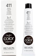 Nutri Color Filters Semipermanente Farbmaske 100 ml