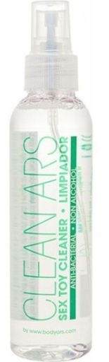 Body Ars Clean Ars Spender 150 ml