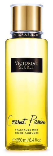 Victoria's Secret Coconut Passion Duftspray 250 ml