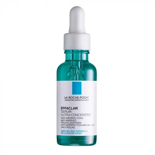 La Roche Posay Effaclar Ultrakonzentriertes Serum 30 ml