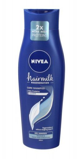 Haarmilch-Regenerationsshampoo 250ml