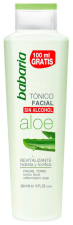 Gesichtstoner Aloe Vera 300 ml