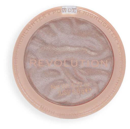 Revolution Beauty London Makeup Revolution Reloaded Highlighter